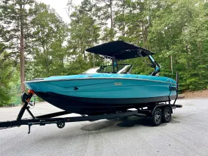 2023 Supreme Boats S220 for sale in Seneca, South Carolina