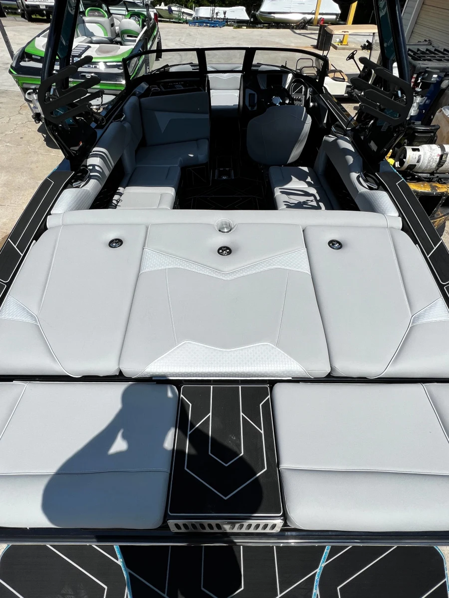 2023 Supreme Boats S220 for sale in Seneca, South Carolina