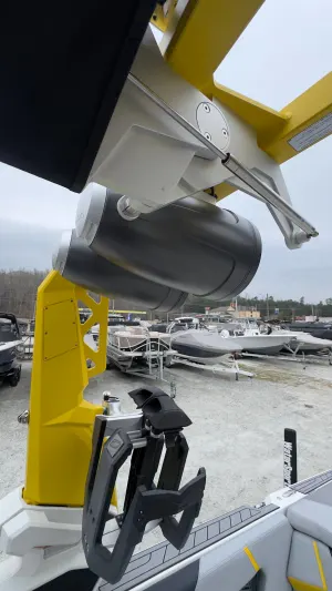 2023 Nautique Boats S25 for sale in Seneca, South Carolina