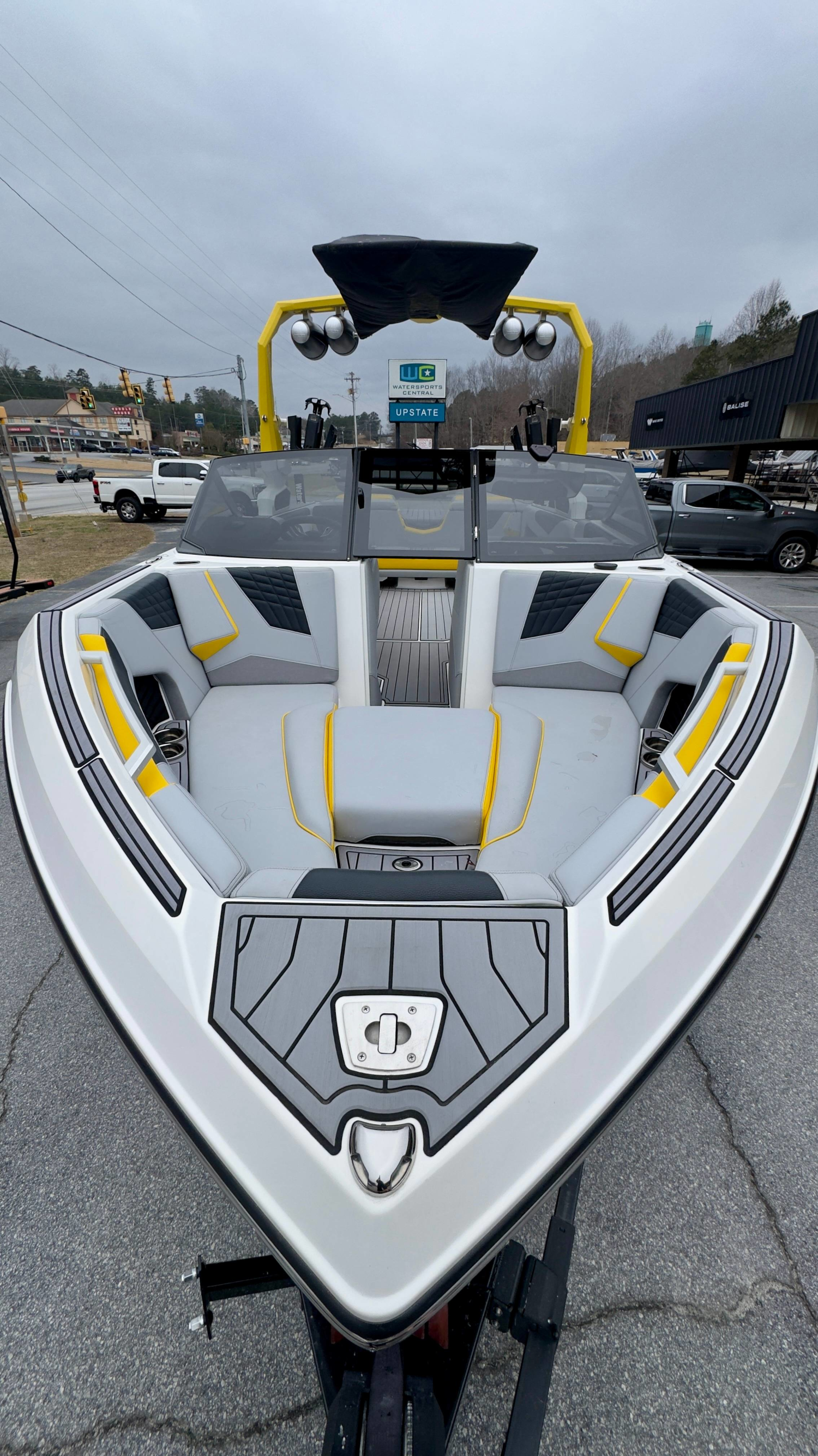 2023 Nautique S25