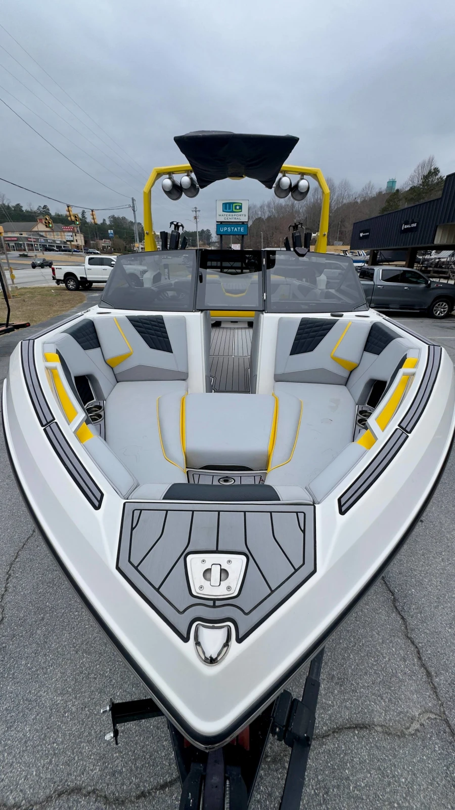 2023 Nautique Boats S25 for sale in Seneca, South Carolina