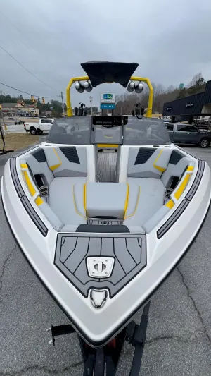 2023 Nautique Boats S25 for sale in Seneca, South Carolina