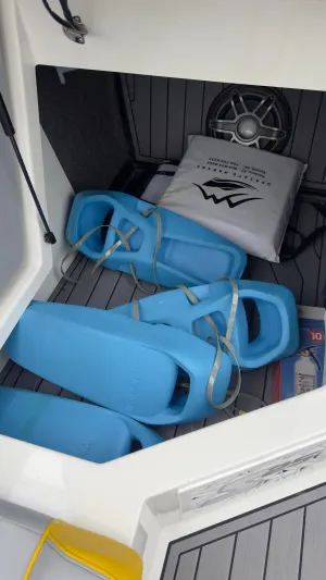 2023 Nautique Boats S25 for sale in Seneca, South Carolina