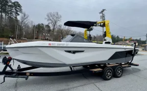 2023 Nautique Boats S25 for sale in Seneca, South Carolina