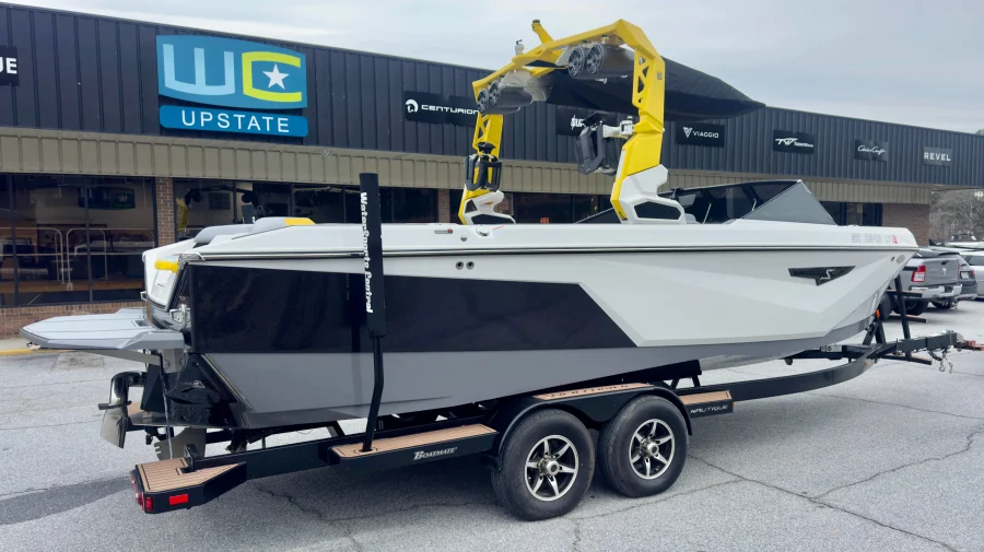 2023 Nautique Boats S25 for sale in Seneca, South Carolina