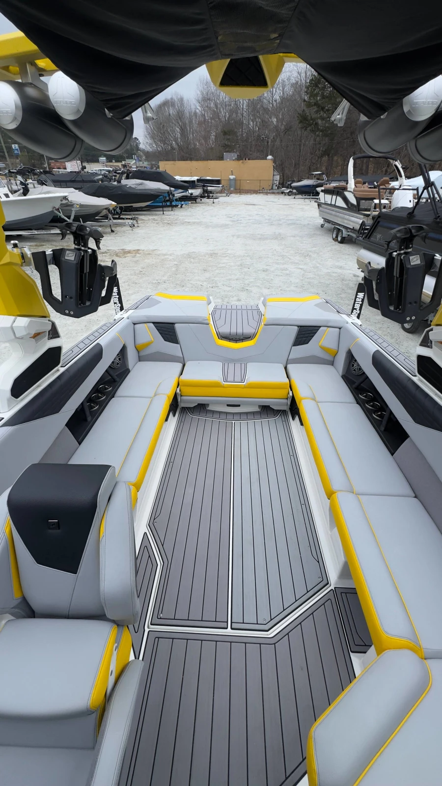2023 Nautique Boats S25 for sale in Seneca, South Carolina