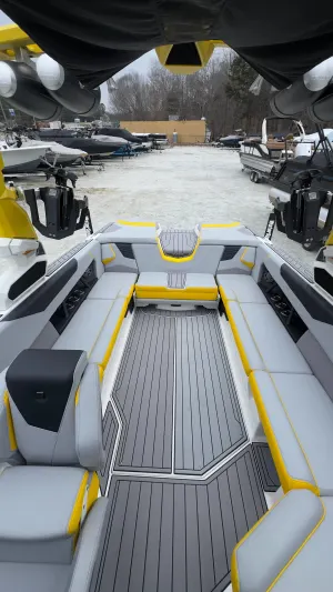 2023 Nautique Boats S25 for sale in Seneca, South Carolina