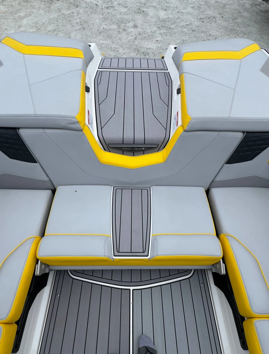 2023 Nautique Boats S25 for sale in Seneca, South Carolina