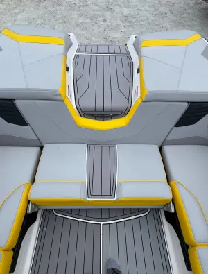 2023 Nautique Boats S25 for sale in Seneca, South Carolina