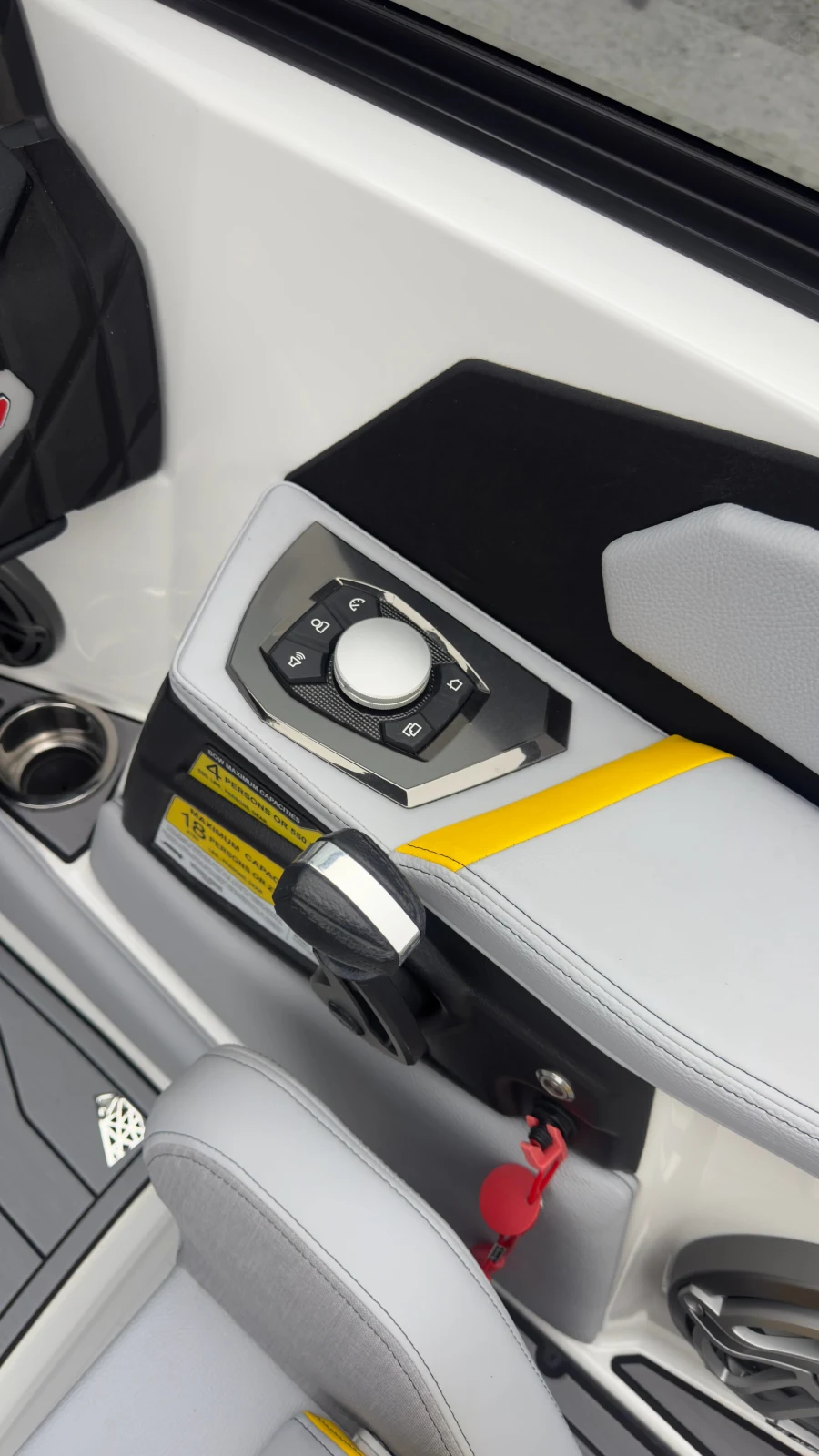 2023 Nautique Boats S25 for sale in Seneca, South Carolina