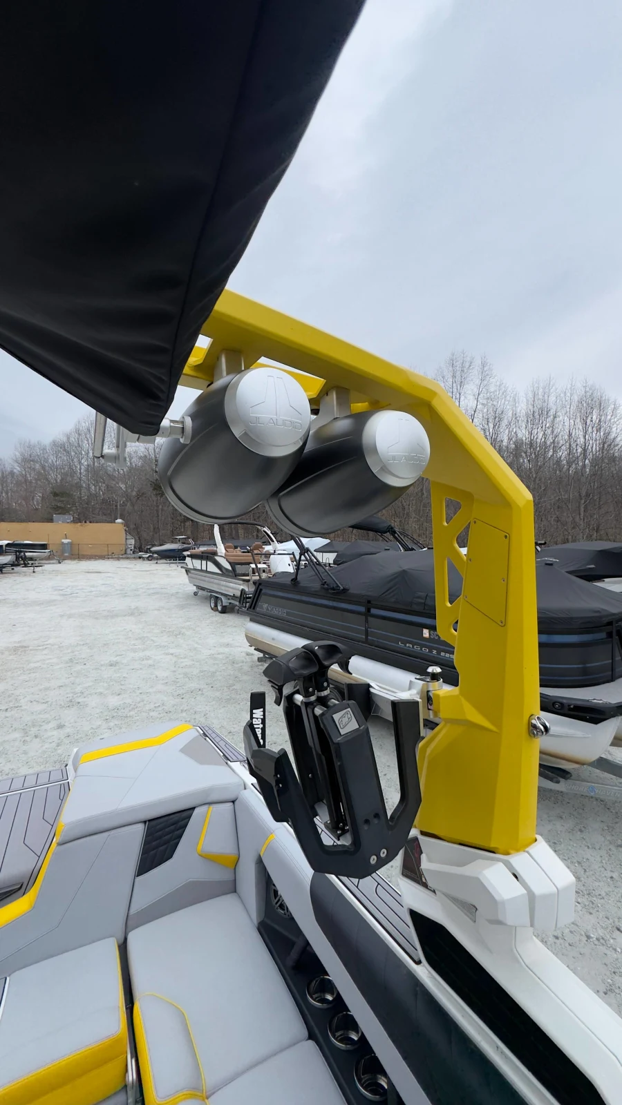 2023 Nautique Boats S25 for sale in Seneca, South Carolina