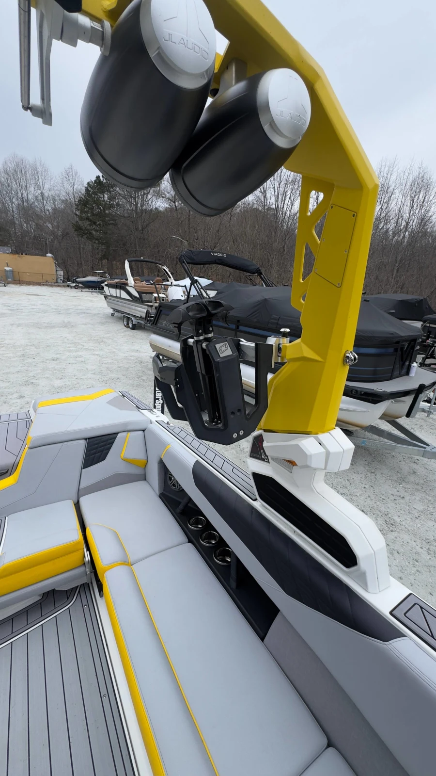 2023 Nautique Boats S25 for sale in Seneca, South Carolina