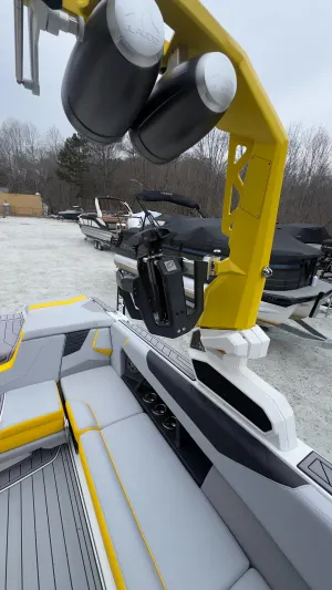 2023 Nautique Boats S25 for sale in Seneca, South Carolina