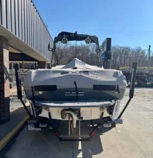 2020 Axis Boats T23 for sale in Seneca, South Carolina