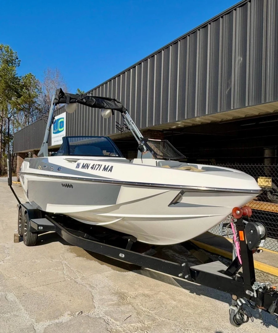 2020 Axis Boats T23 for sale in Seneca, South Carolina
