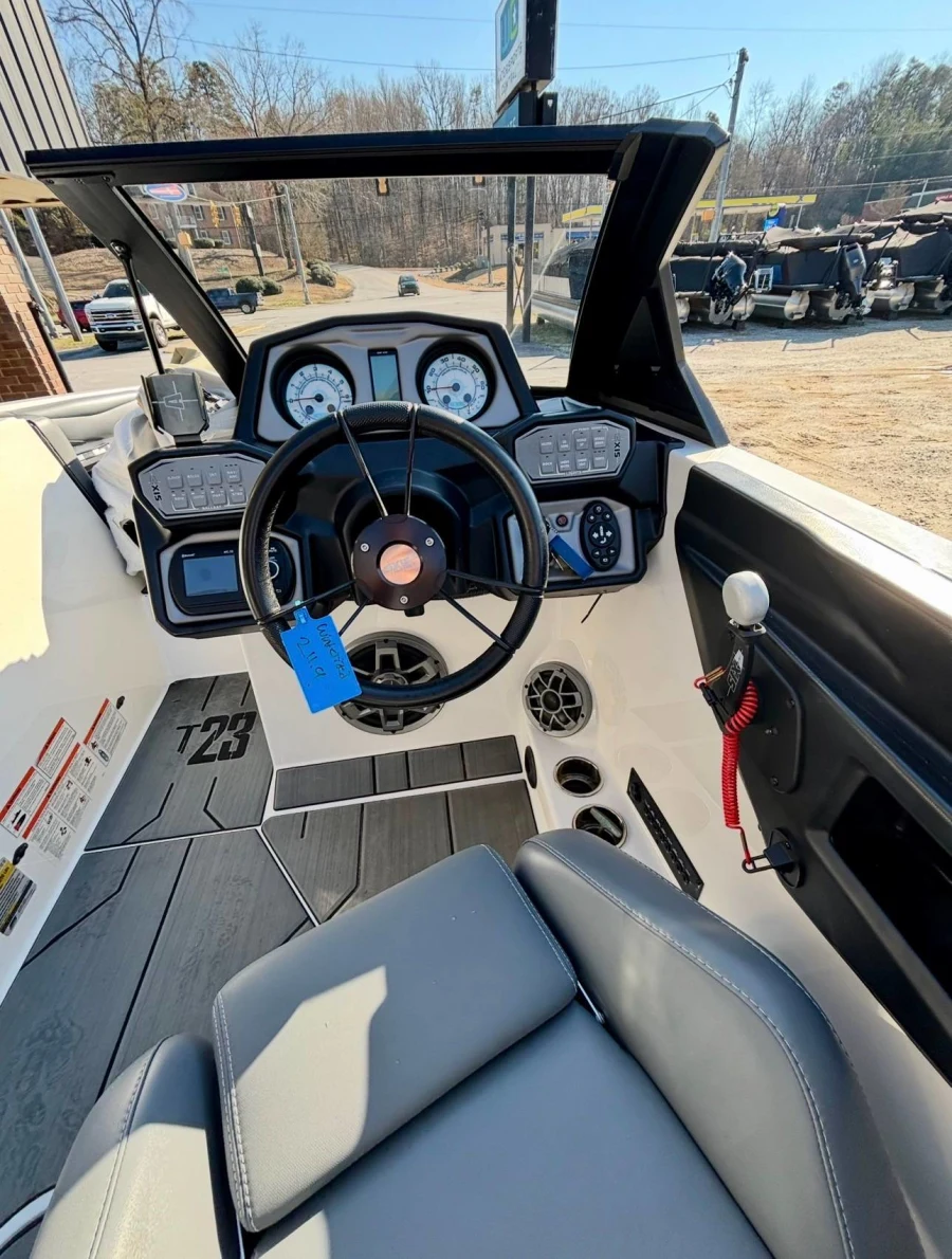 2020 Axis Boats T23 for sale in Seneca, South Carolina