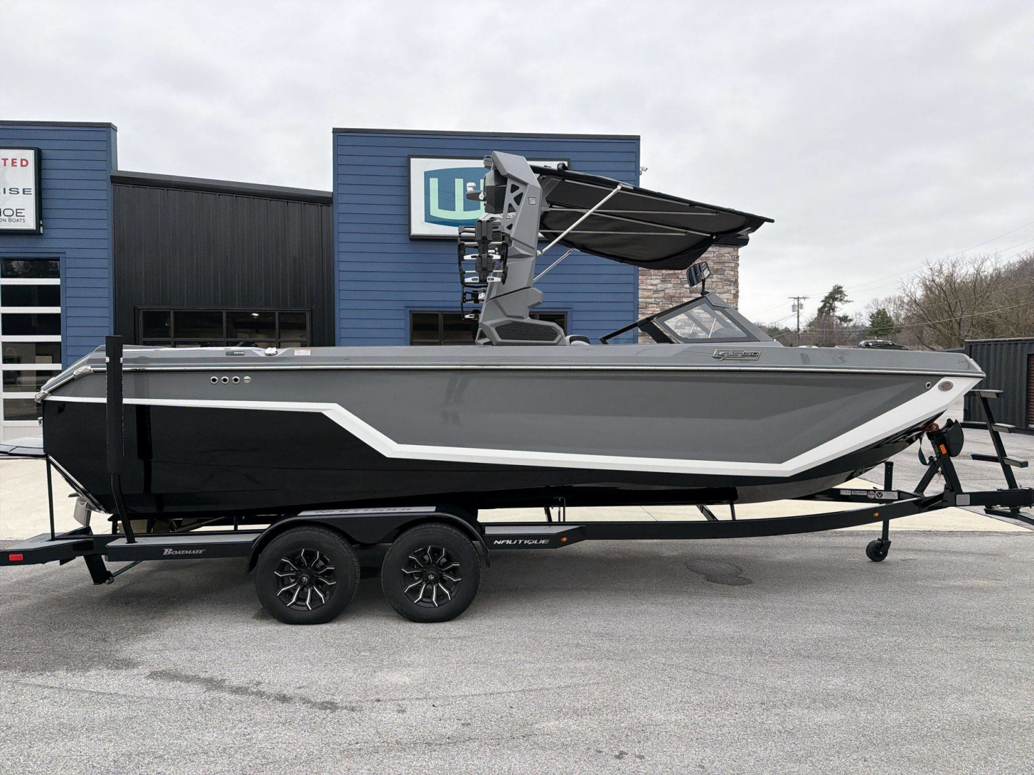 2026 Nautique GS24
