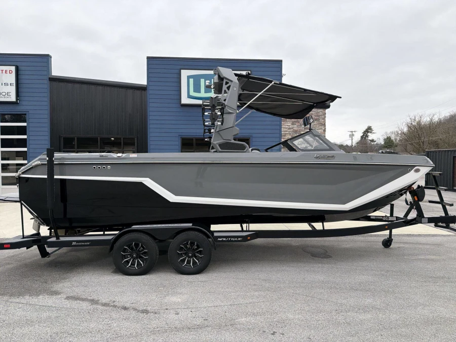 2026 Nautique Boats GS24 for sale in Harrison, Tennessee