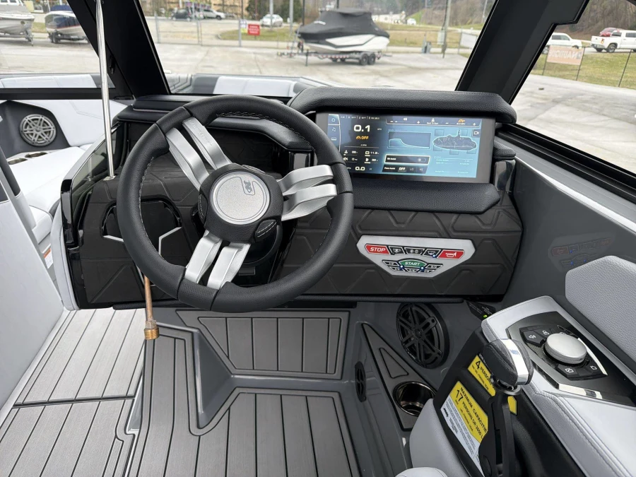 2026 Nautique Boats GS24 for sale in Harrison, Tennessee