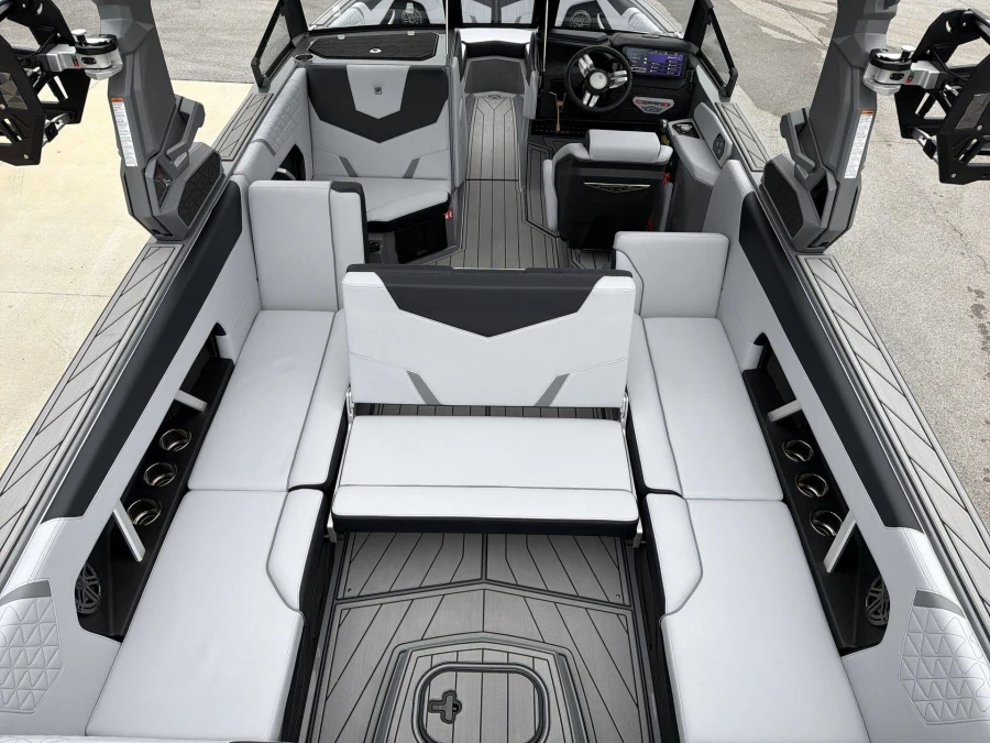 2026 Nautique Boats GS24 for sale in Harrison, Tennessee