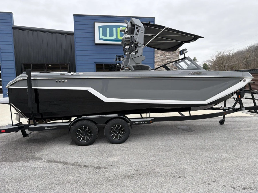 2026 Nautique Boats GS24 for sale in Harrison, Tennessee