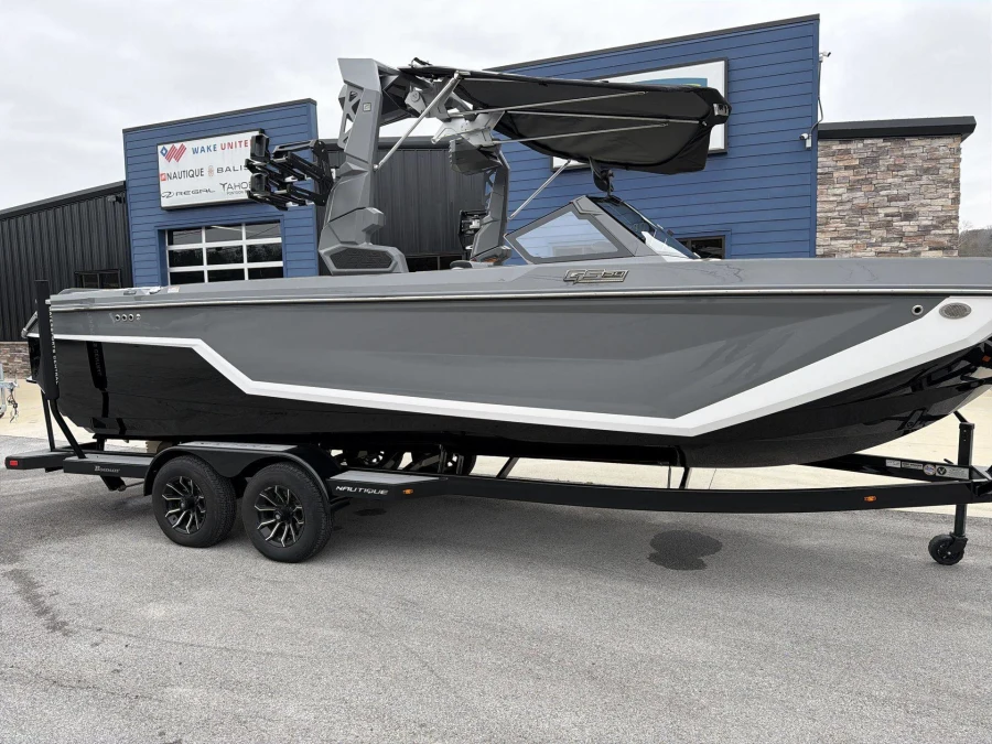 2026 Nautique Boats GS24 for sale in Harrison, Tennessee