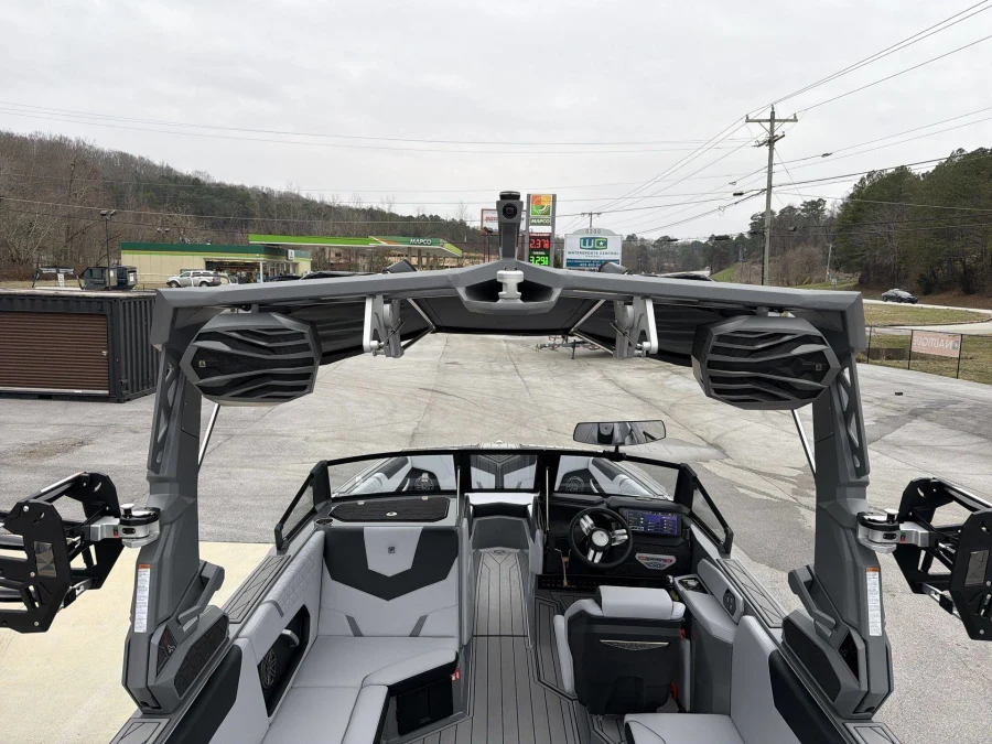 2026 Nautique Boats GS24 for sale in Harrison, Tennessee