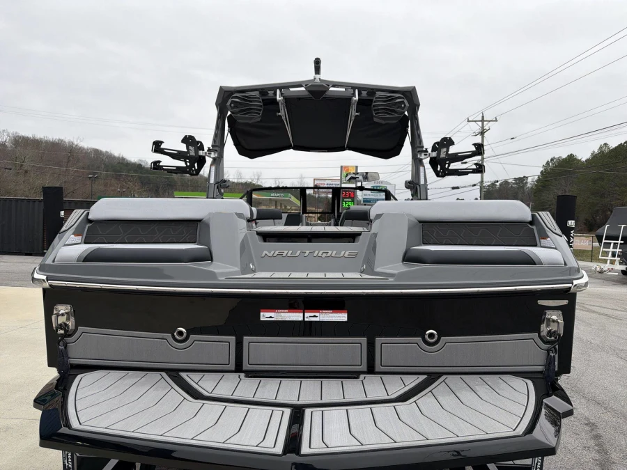 2026 Nautique Boats GS24 for sale in Harrison, Tennessee