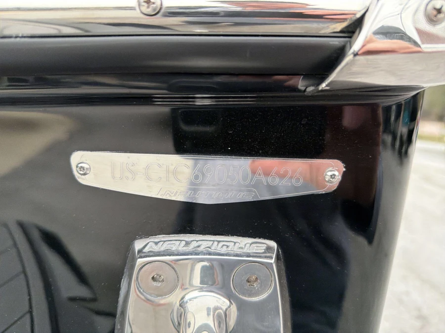 2026 Nautique Boats GS24 for sale in Harrison, Tennessee