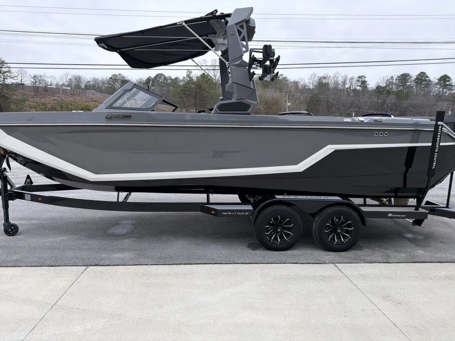 2026 Nautique Boats GS24 for sale in Harrison, Tennessee
