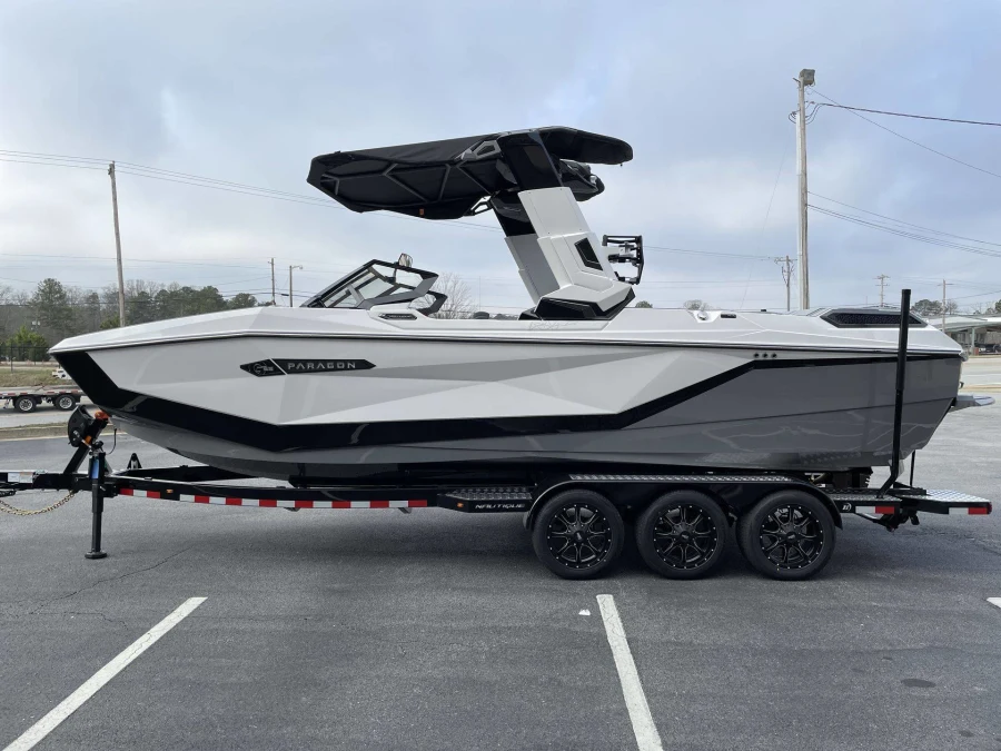 2026 Nautique Boats G25 Paragon for sale in Buford, Georgia