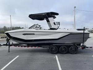 2026 Nautique Boats G25 Paragon for sale in Buford, Georgia