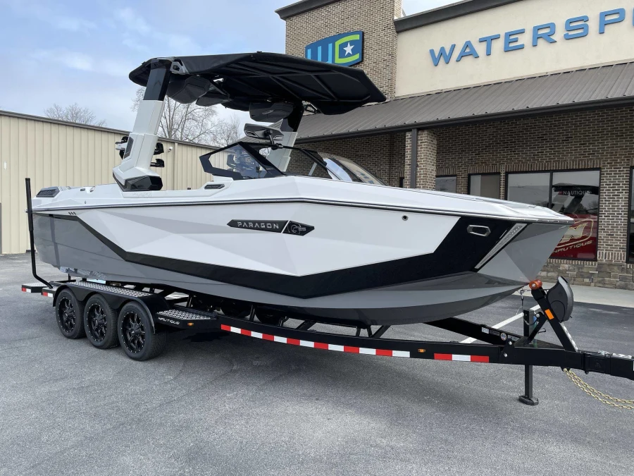 2026 Nautique Boats G25 Paragon for sale in Buford, Georgia