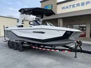 2026 Nautique Boats G25 Paragon for sale in Buford, Georgia