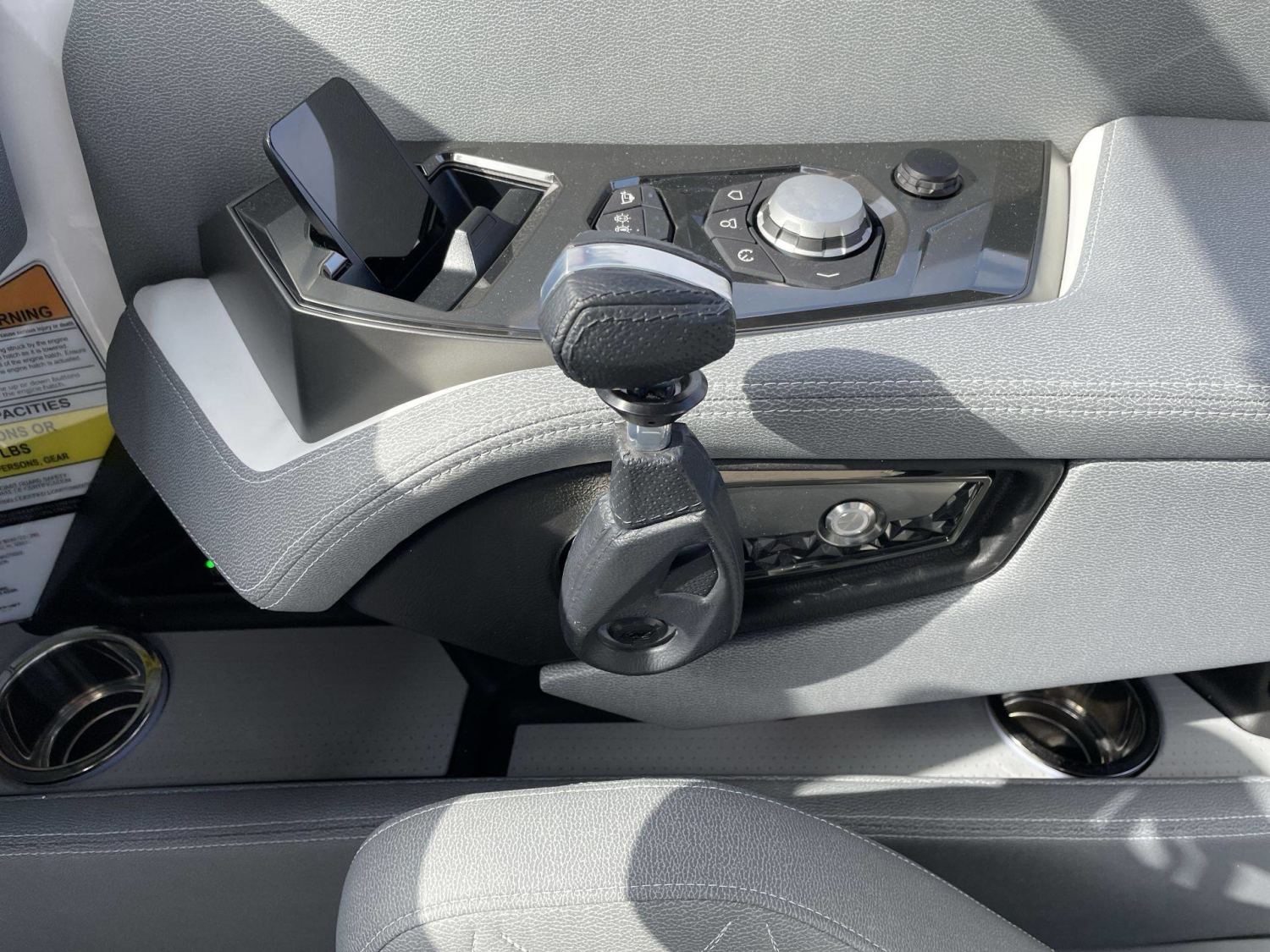 2026 Nautique Paragon 25