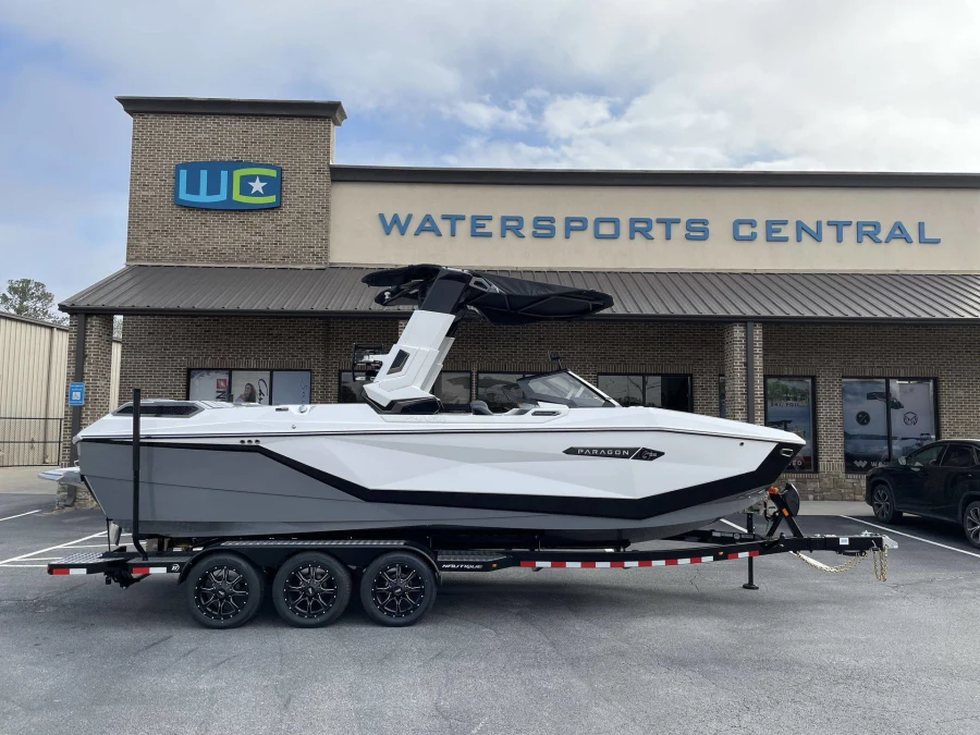 2026 Nautique Boats G25 Paragon for sale in Buford, Georgia