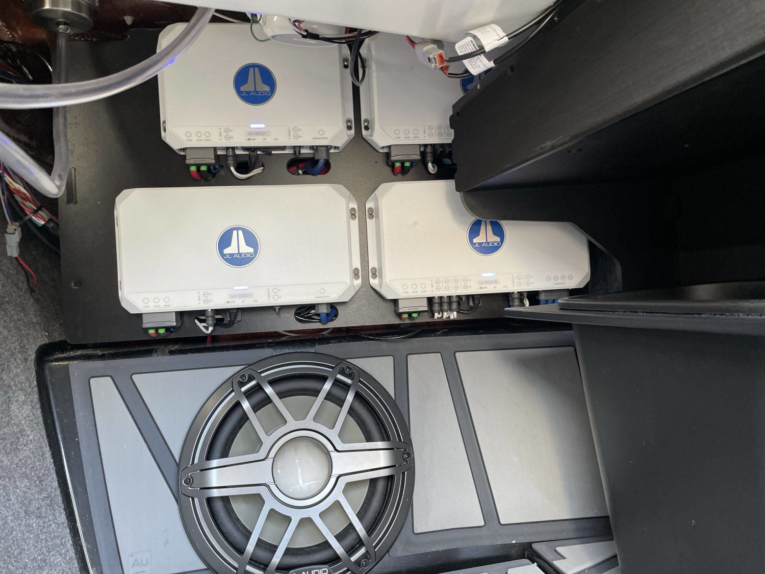 2026 Nautique Paragon 25