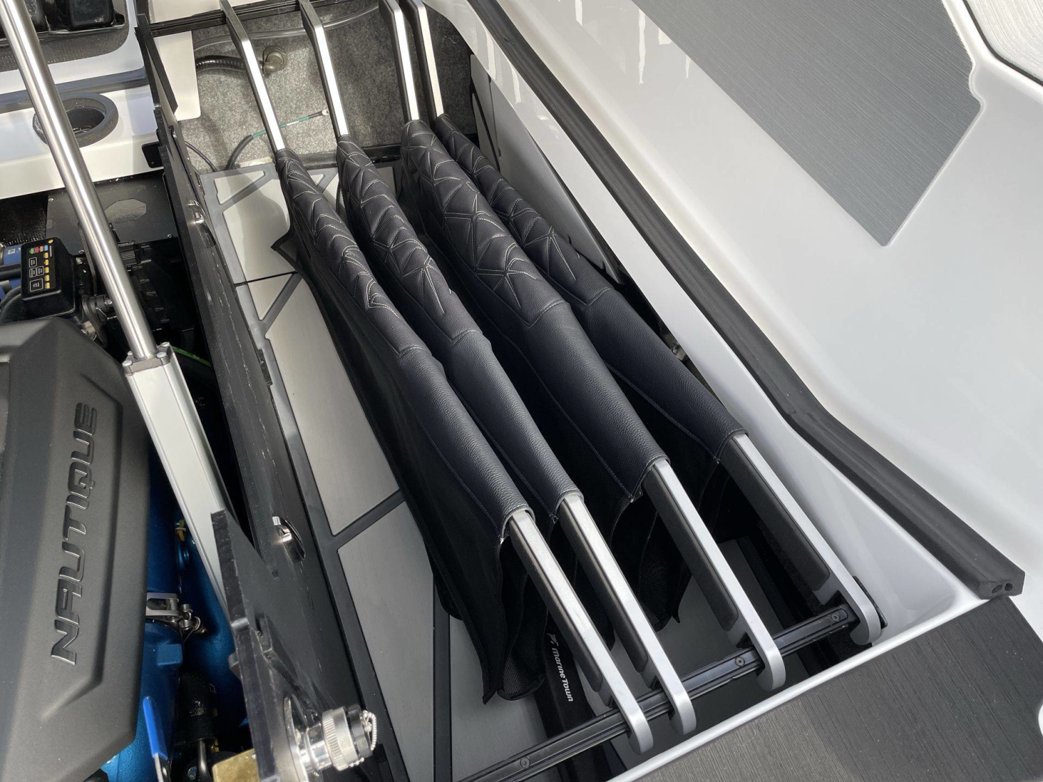 2026 Nautique Paragon 25