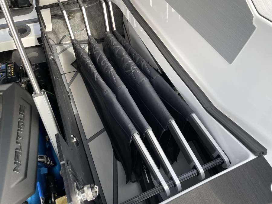 2026 Nautique Boats G25 Paragon for sale in Buford, Georgia