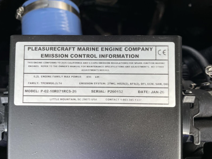 2026 Nautique Boats G25 Paragon for sale in Buford, Georgia