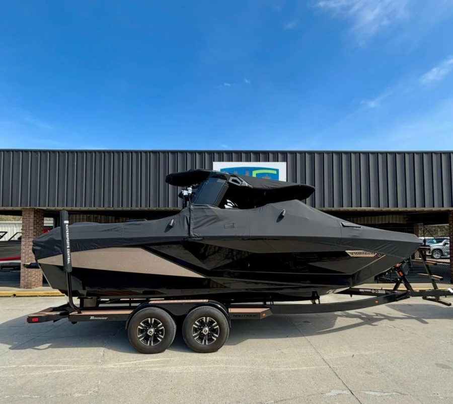 2023 Nautique Boats G23 Paragon for sale in Seneca, South Carolina