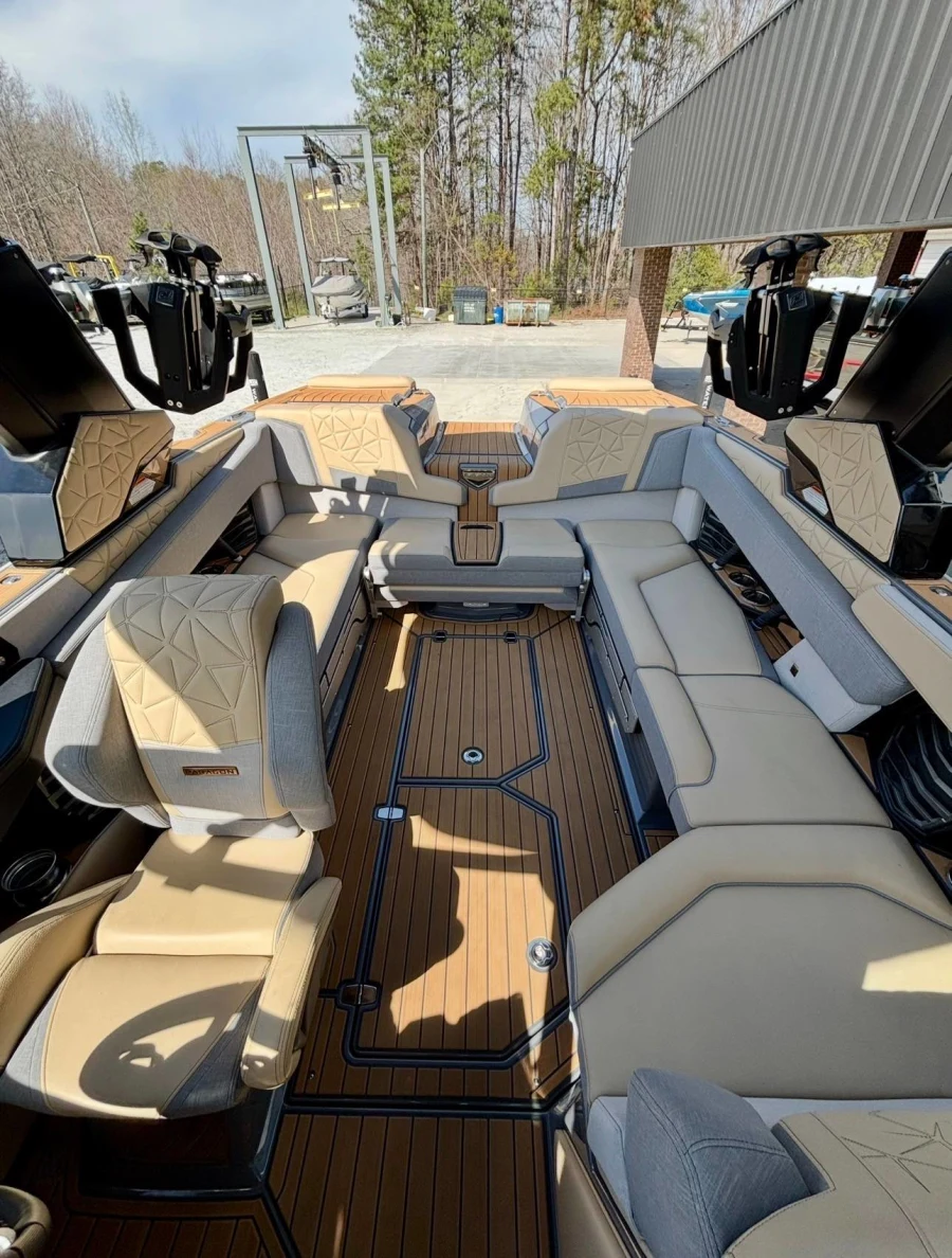 2023 Nautique Boats G23 Paragon for sale in Seneca, South Carolina
