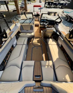 2023 Nautique Boats G23 Paragon for sale in Seneca, South Carolina