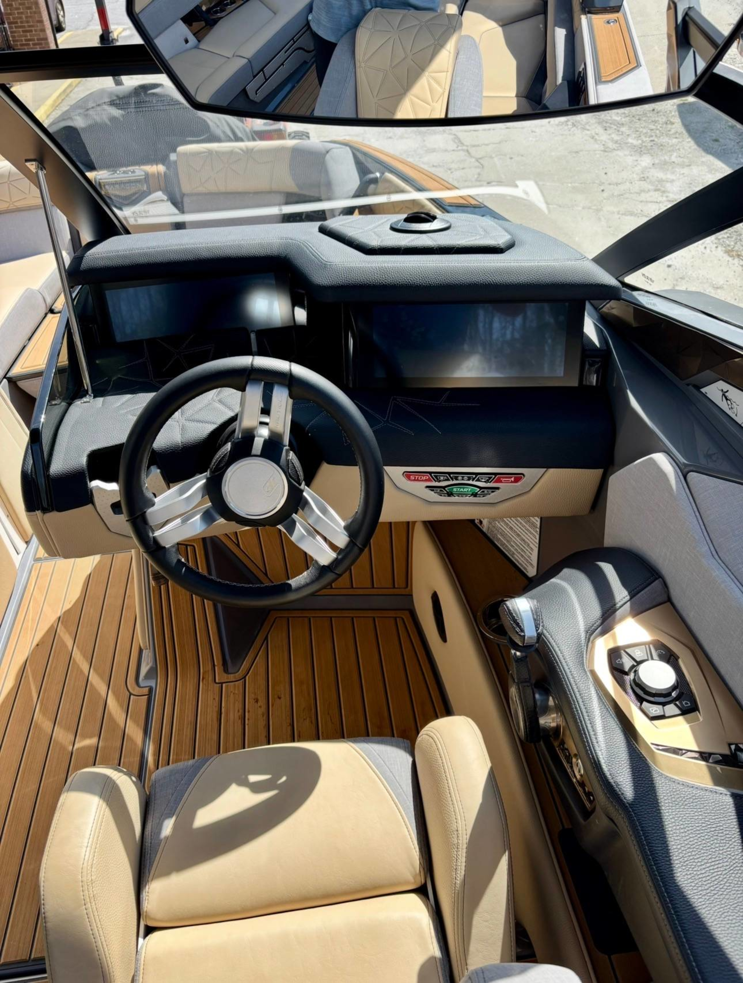 2023 Nautique G23 Paragon