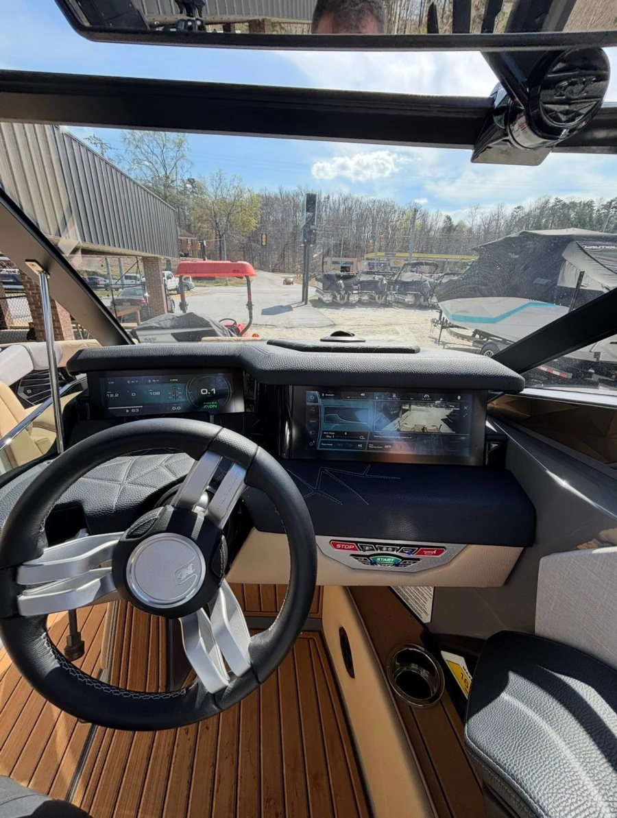 2023 Nautique Boats G23 Paragon for sale in Seneca, South Carolina