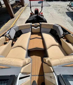 2023 Nautique Boats G23 Paragon for sale in Seneca, South Carolina