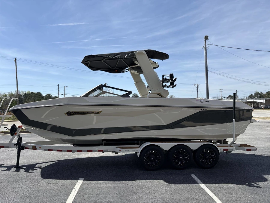 2026 Nautique Boats G25 for sale in Buford, Georgia