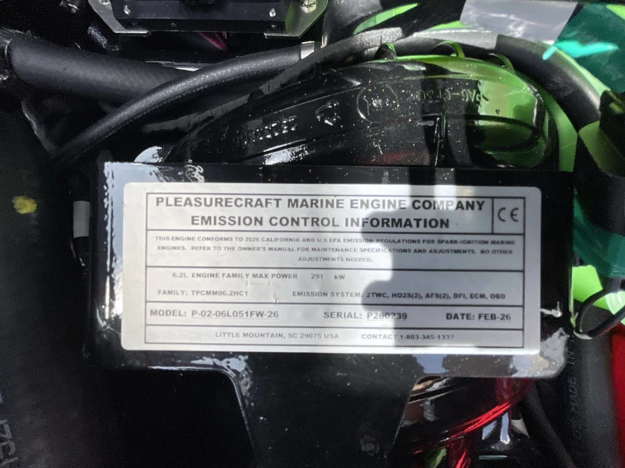 2026 Nautique Boats G23 for sale in Buford, Georgia