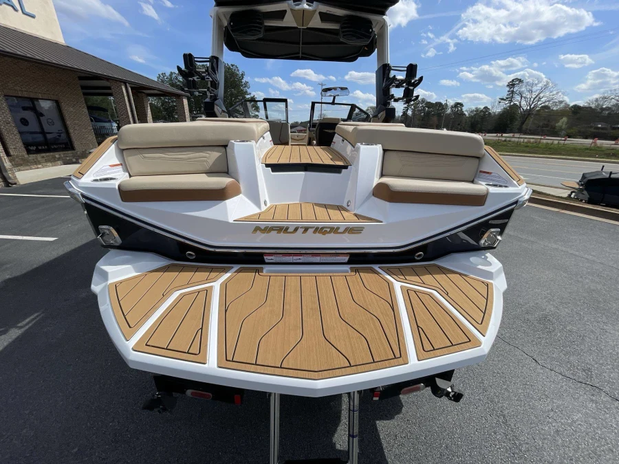2026 Nautique Boats G23 for sale in Buford, Georgia