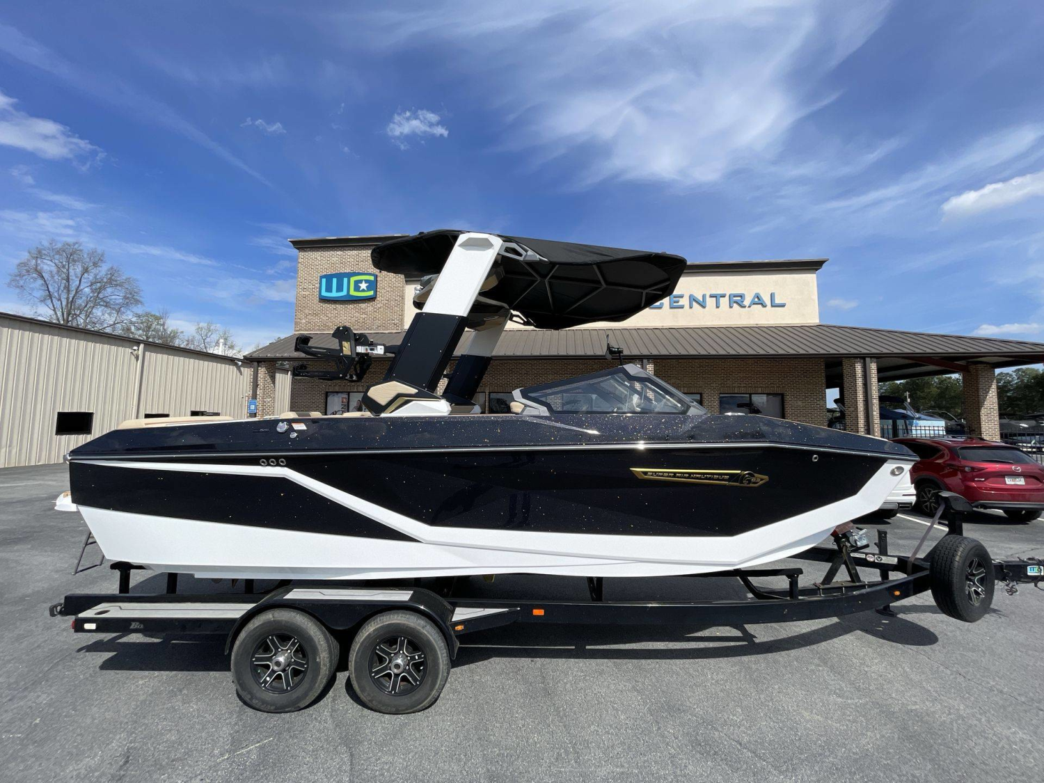 2026 Nautique G23